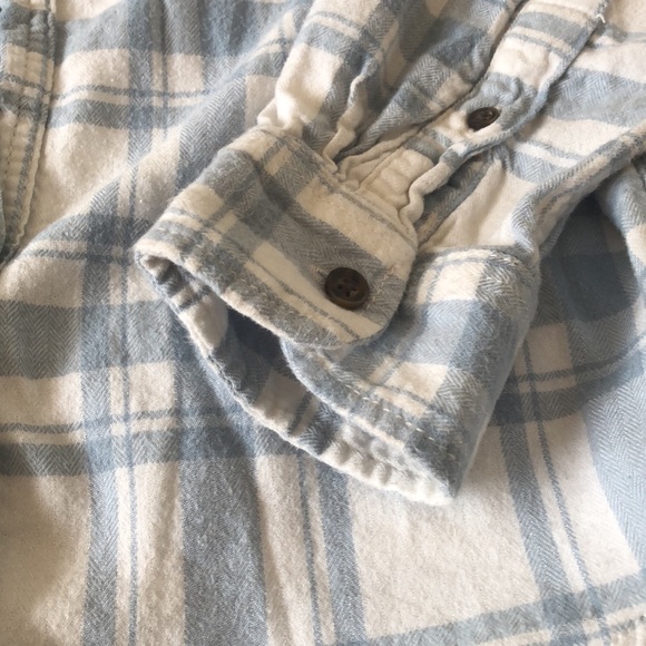 Flannel - Picture 4 of 6